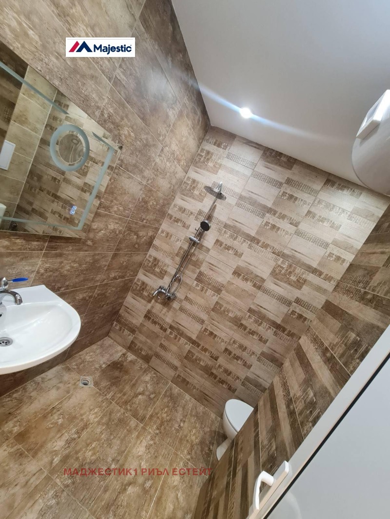 Da affittare  Studio Sofia , Malinova dolina , 49 mq | 64439314 - Immagine [3]
