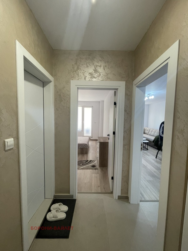 Дава под наем  2-стаен град Пловдив , Остромила , 65 кв.м | 10727196 - изображение [17]