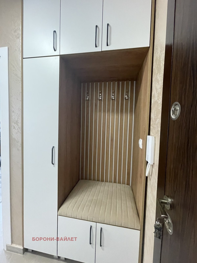 Дава под наем  2-стаен град Пловдив , Остромила , 65 кв.м | 10727196 - изображение [16]