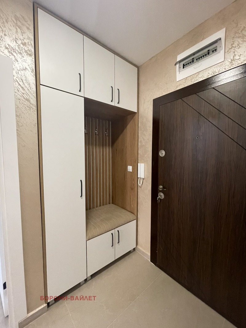 Дава под наем  2-стаен град Пловдив , Остромила , 65 кв.м | 10727196 - изображение [15]