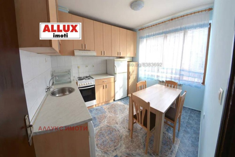 Дава под наем  2-стаен град Русе , Център , 60 кв.м | 90108577 - изображение [2]