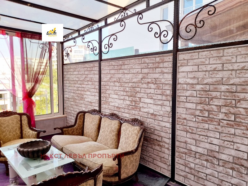 Дава под наем 2-СТАЕН, гр. София, Студентски град, снимка 5 - Апартаменти - 53799741