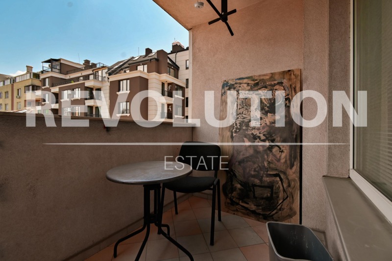 Te huur  2 slaapkamers Sofia , Tsentar , 65 m² | 24341669 - afbeelding [11]