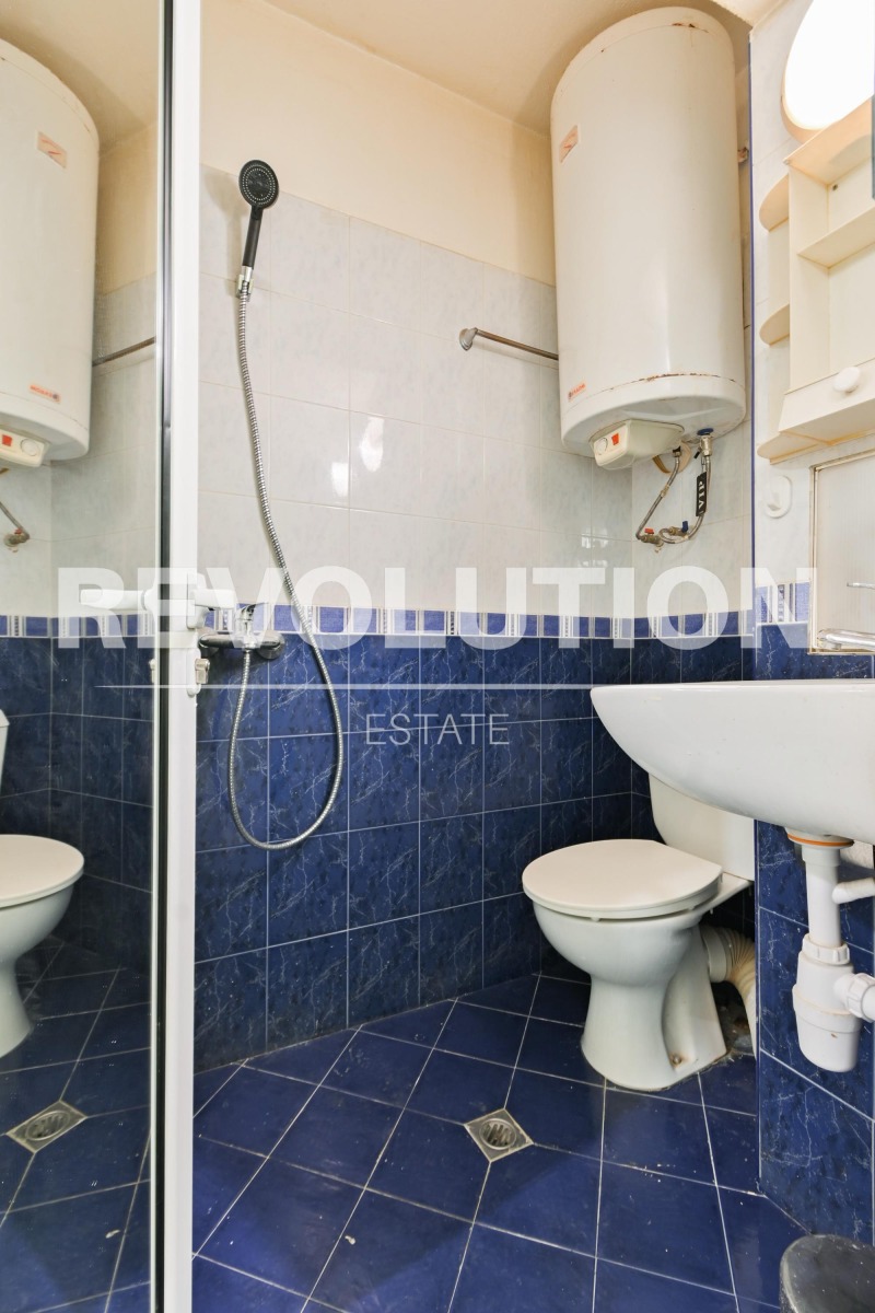 Te huur  2 slaapkamers Sofia , Tsentar , 65 m² | 24341669 - afbeelding [9]