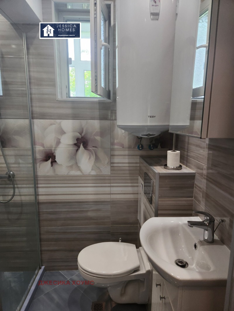 For Rent  3 bedroom Sofia , Lozenets , 105 sq.m | 70124164 - image [13]