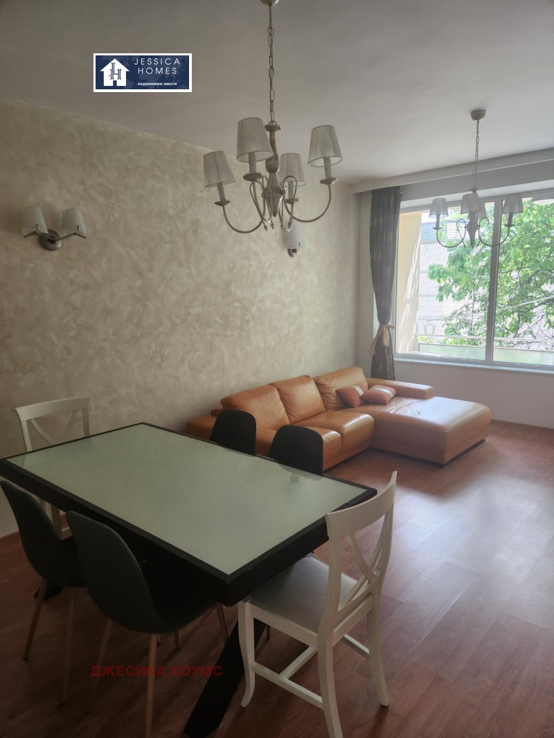 For Rent  3 bedroom Sofia , Lozenets , 105 sq.m | 70124164 - image [3]