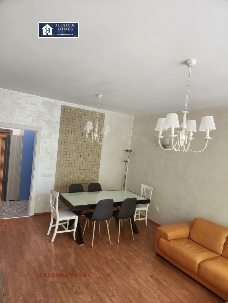 For Rent  3 bedroom Sofia , Lozenets , 105 sq.m | 70124164 - image [2]