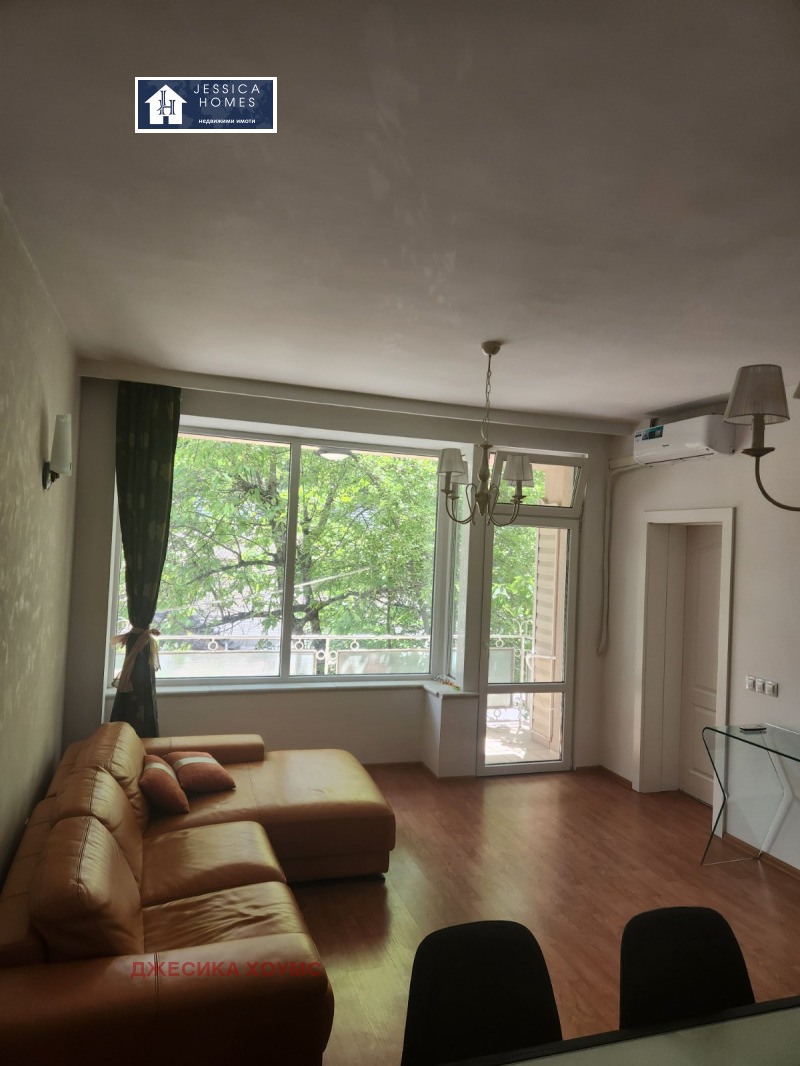For Rent  3 bedroom Sofia , Lozenets , 105 sq.m | 70124164