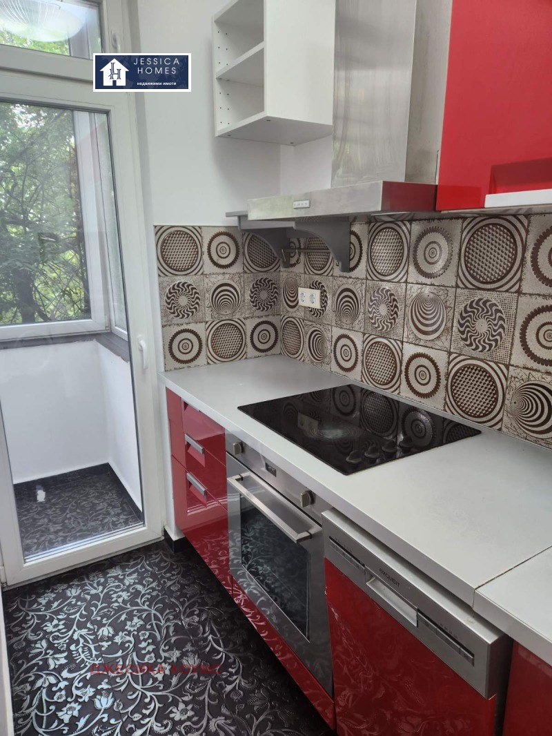 For Rent  3 bedroom Sofia , Lozenets , 105 sq.m | 70124164 - image [11]
