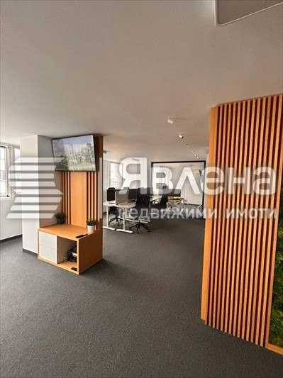 Дава под наем ОФИС, гр. София, Център, снимка 2 - Офиси - 54208927