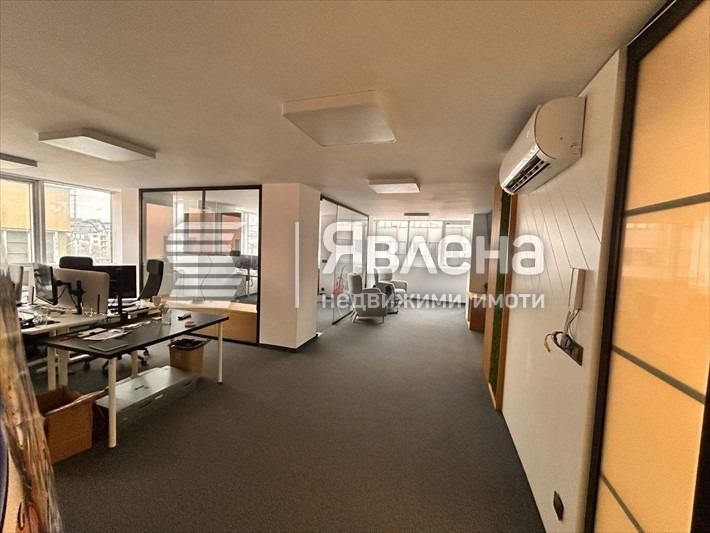 Дава под наем ОФИС, гр. София, Център, снимка 3 - Офиси - 54208927