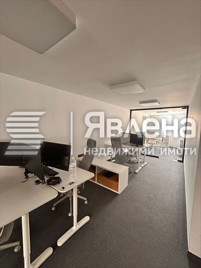 Дава под наем ОФИС, гр. София, Център, снимка 7 - Офиси - 54208927