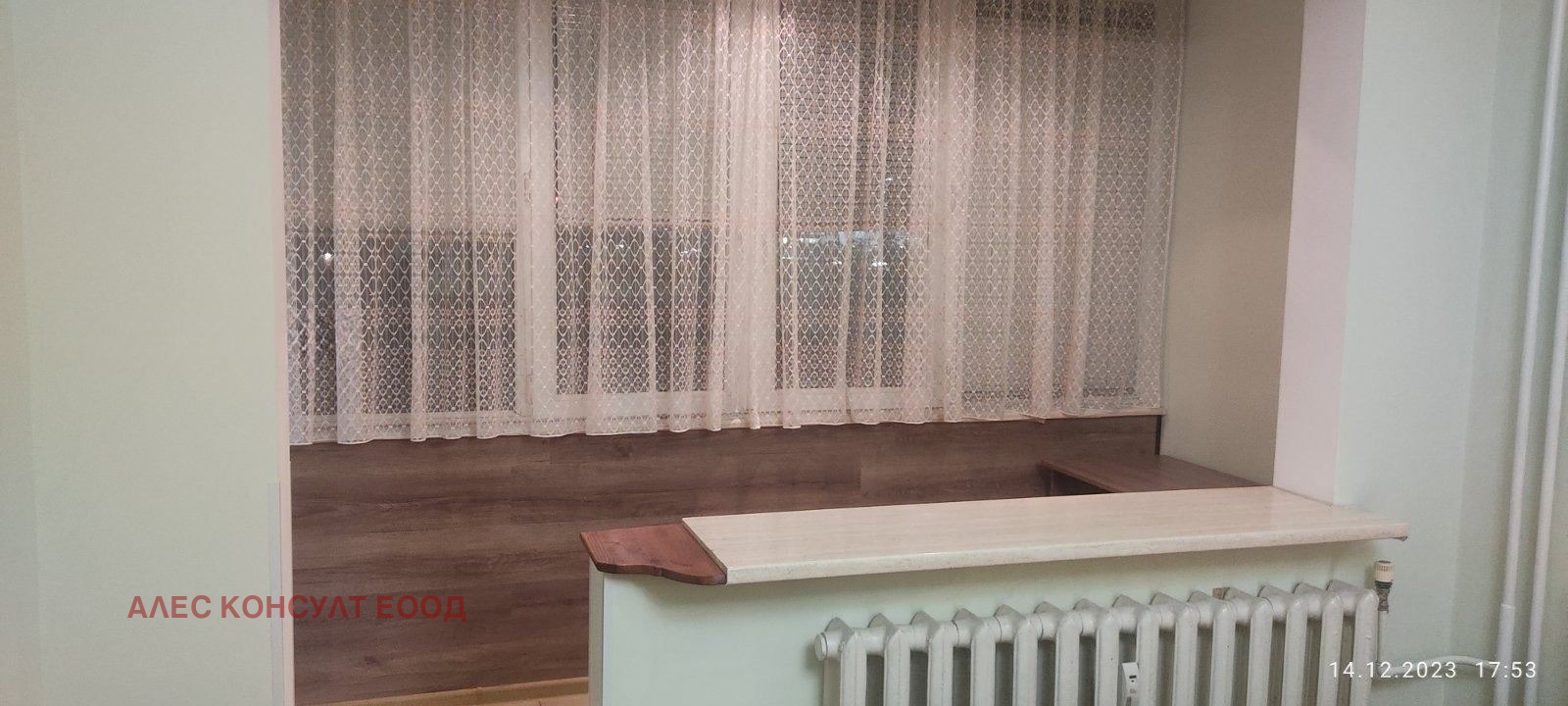 Дава под наем 1-СТАЕН, гр. София, Младост 3, снимка 3 - Апартаменти - 55776442