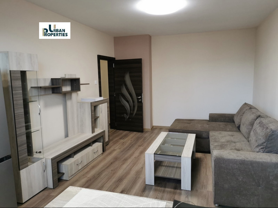 Дава под наем 2-СТАЕН, гр. София, Слатина, снимка 4 - Апартаменти - 56229481