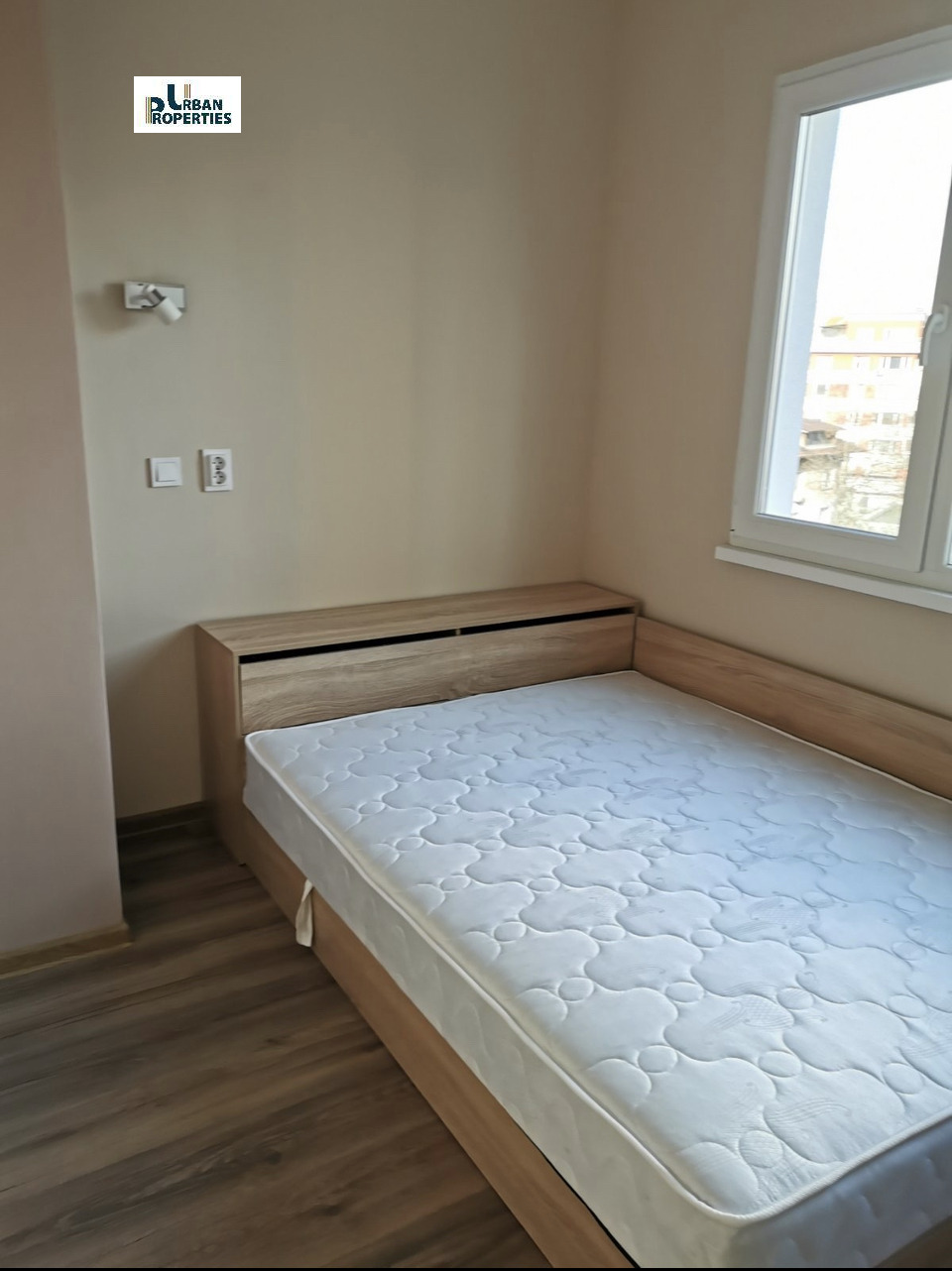 Дава под наем 2-СТАЕН, гр. София, Слатина, снимка 14 - Апартаменти - 56229481