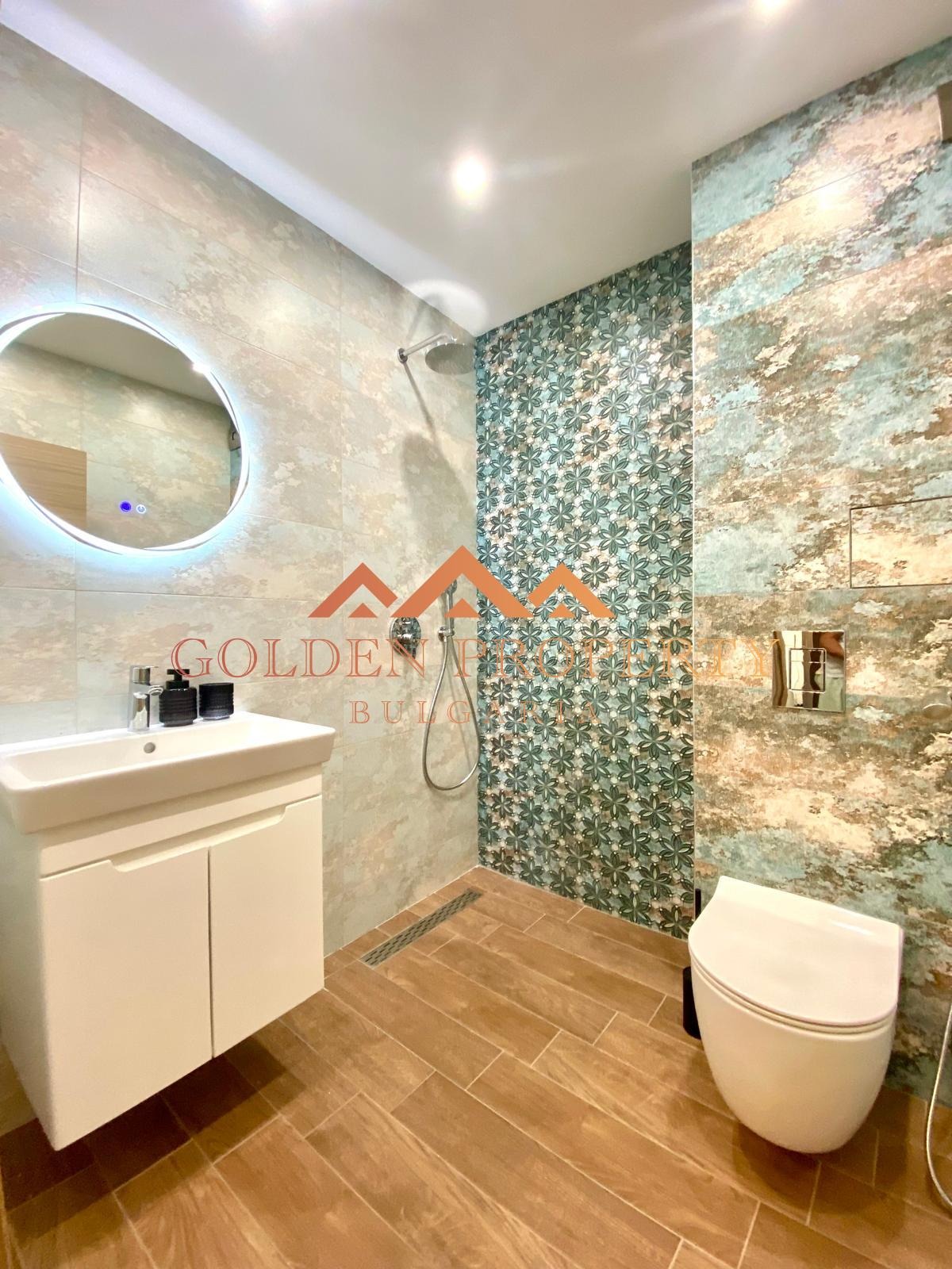 Дава под Наем 3-СТАЕН | Imot.bg — изображение 13