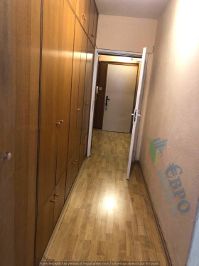 1 dormitorio Tsentar, Stara Zagora 7