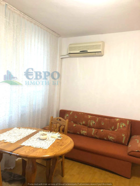 1 dormitorio Tsentar, Stara Zagora 3