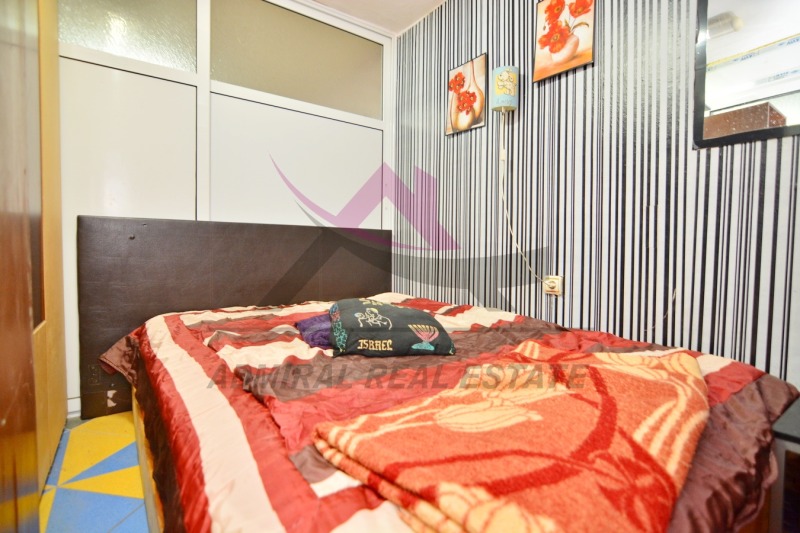 Zu vermieten  1 Schlafzimmer Warna , Zimno kino Trakija , 40 qm | 88423237 - Bild [3]