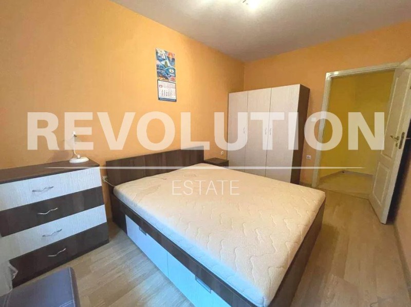 Издаје се  1 спаваћа соба Варна , Левски 1 , 65 м2 | 94306548 - слика [4]