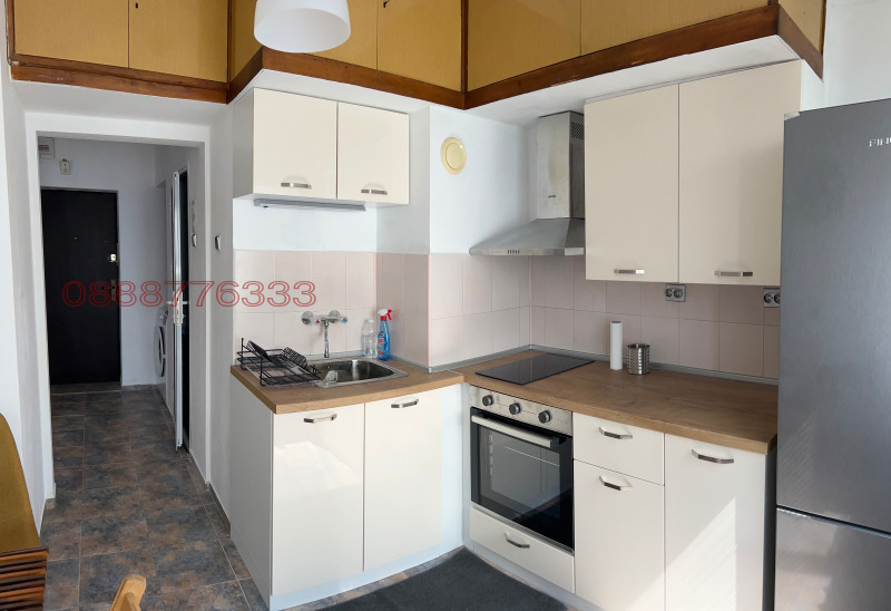 For Rent  1 bedroom Sofia , Borovo , 42 sq.m | 99375384 - image [2]