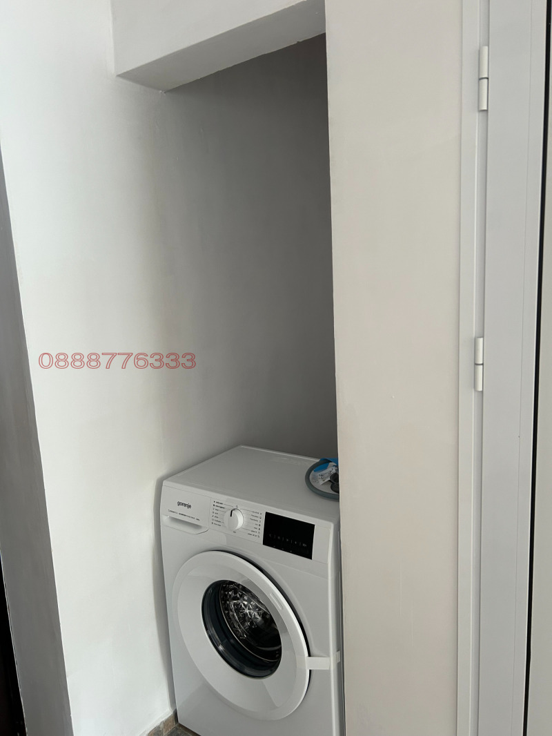 For Rent  1 bedroom Sofia , Borovo , 42 sq.m | 99375384 - image [3]