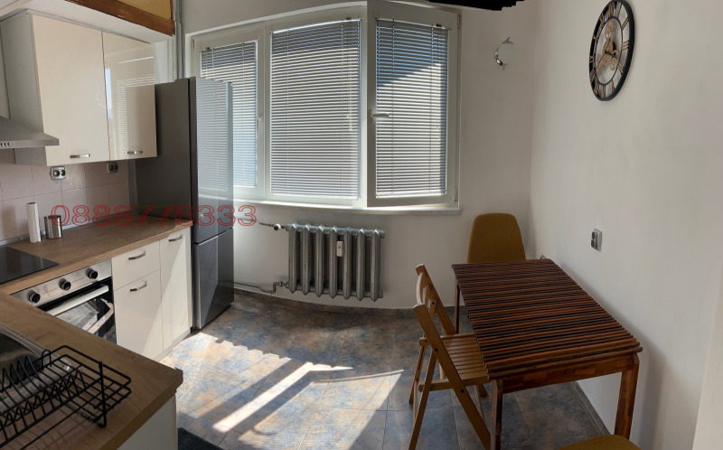 For Rent  1 bedroom Sofia , Borovo , 42 sq.m | 99375384 - image [4]