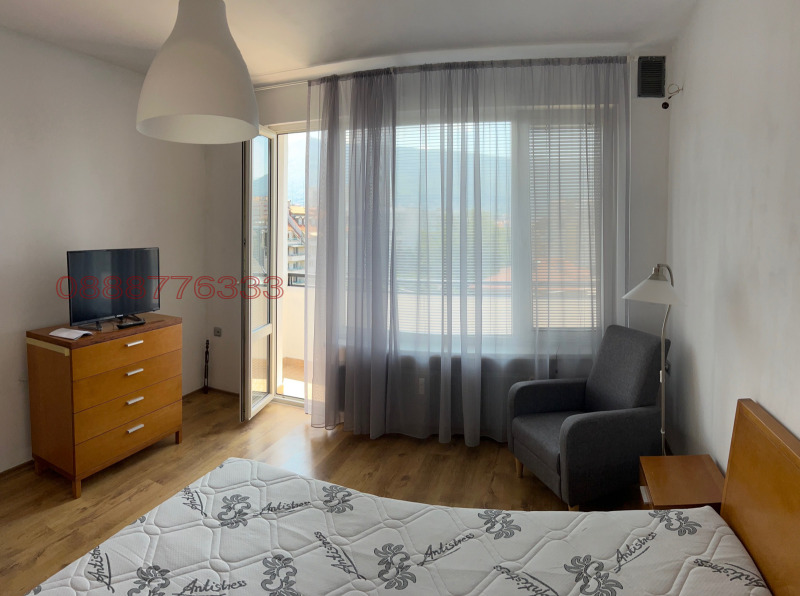 For Rent  1 bedroom Sofia , Borovo , 42 sq.m | 99375384 - image [8]