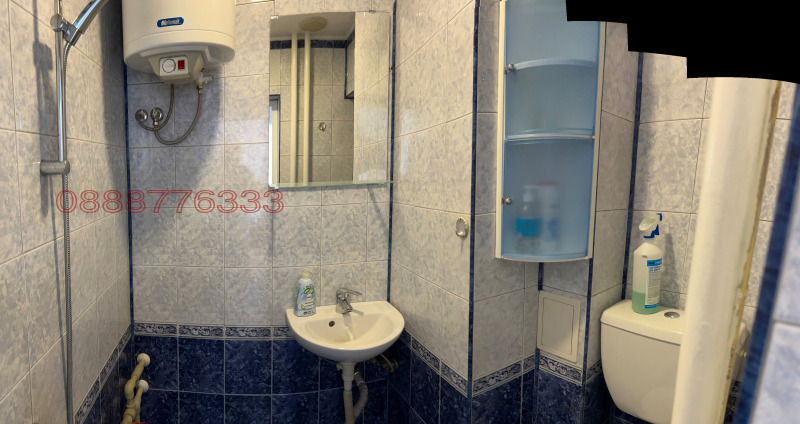 For Rent  1 bedroom Sofia , Borovo , 42 sq.m | 99375384 - image [5]