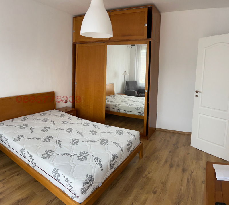 For Rent  1 bedroom Sofia , Borovo , 42 sq.m | 99375384 - image [7]