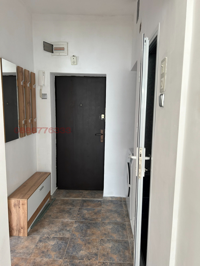 For Rent  1 bedroom Sofia , Borovo , 42 sq.m | 99375384