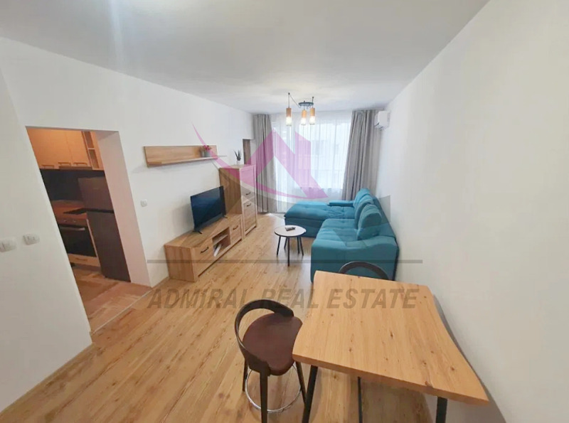 В аренду  1 спальня Варна , Левски 1 , 65 кв.м | 72312980 - изображение [3]
