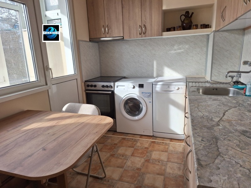 Дава под наем 2-СТАЕН, гр. София, Борово, снимка 14 - Апартаменти - 51993010