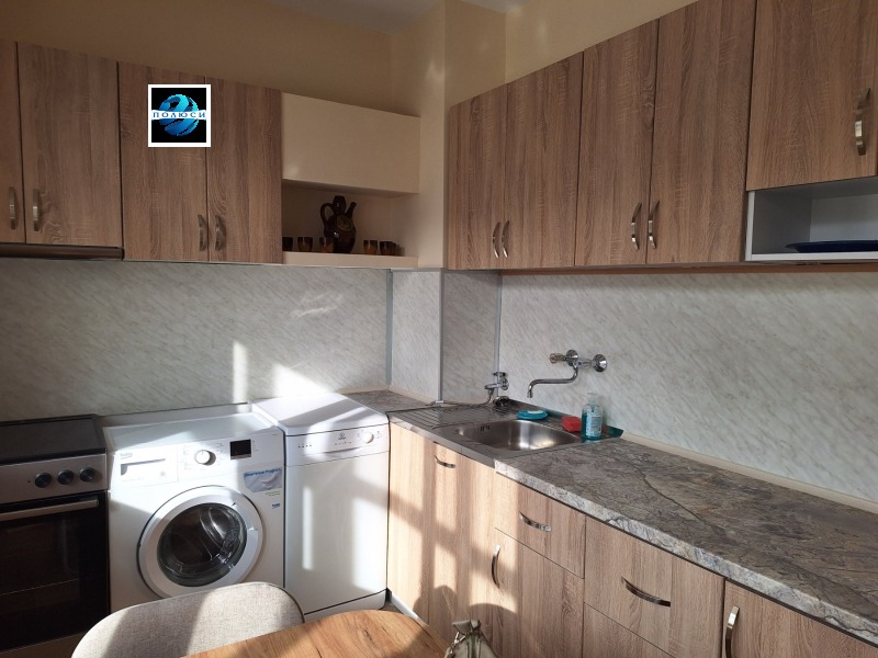 Дава под наем 2-СТАЕН, гр. София, Борово, снимка 13 - Апартаменти - 51993010