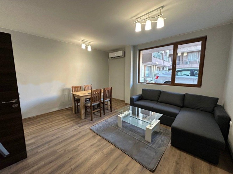 Дава под наем 2-СТАЕН, гр. София, Карпузица, снимка 2 - Апартаменти - 53531568