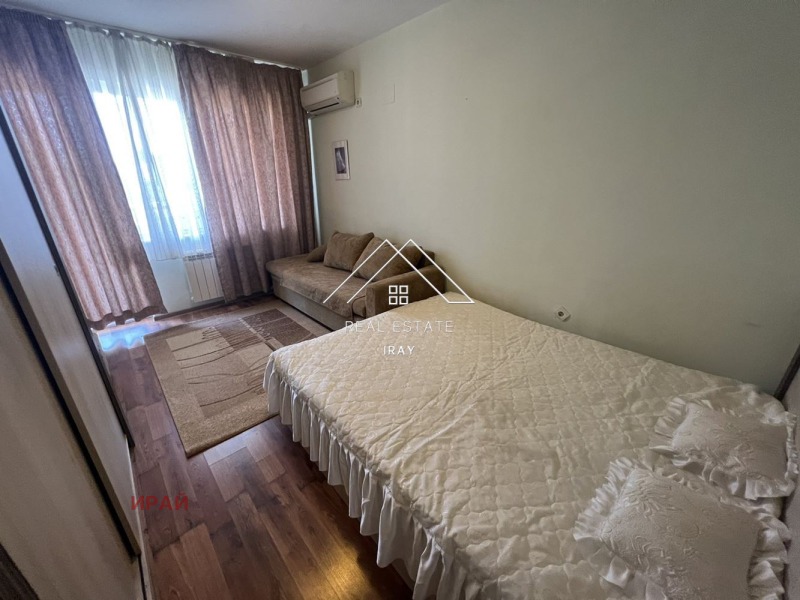 Kiadó  2 hálószobás Stara Zagora , Centar , 100 négyzetméter | 95016591 - kép [10]