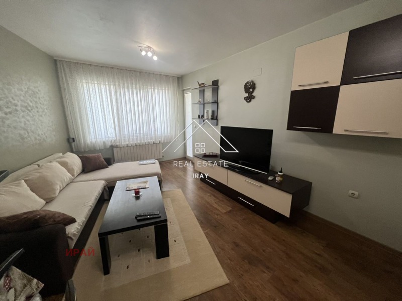 Kiadó  2 hálószobás Stara Zagora , Centar , 100 négyzetméter | 95016591 - kép [2]