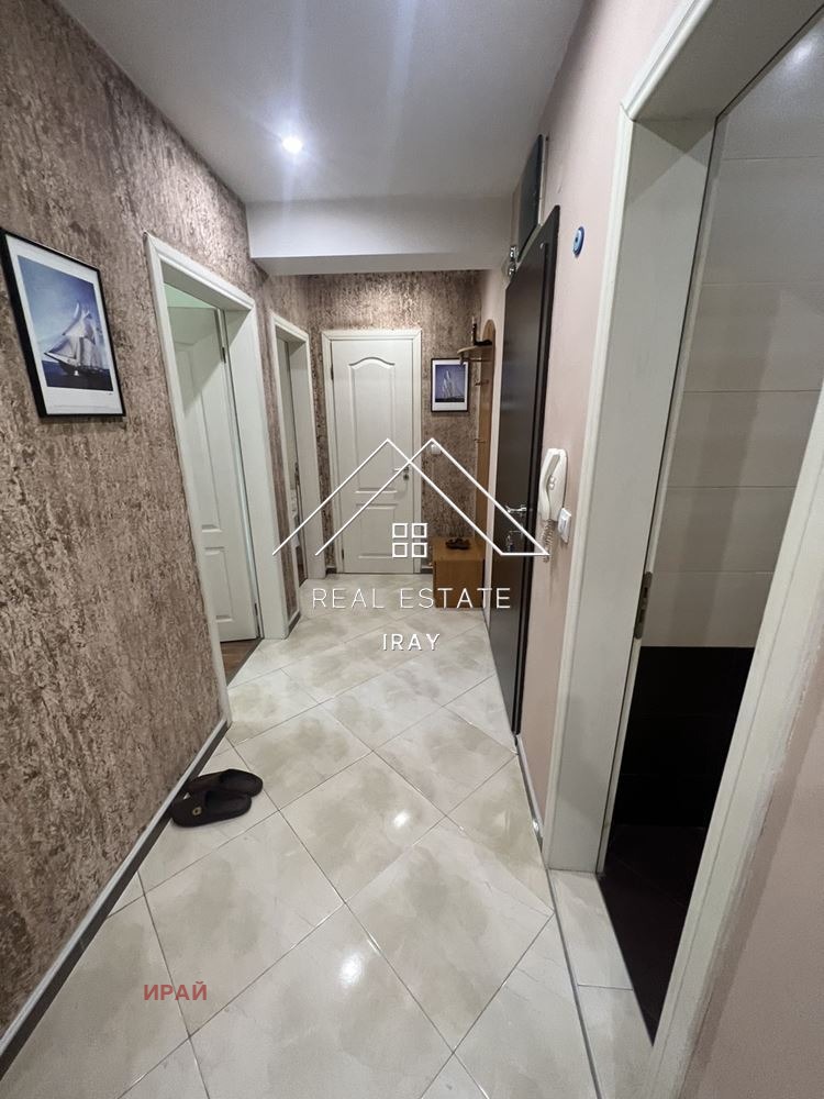 Kiadó  2 hálószobás Stara Zagora , Centar , 100 négyzetméter | 95016591 - kép [8]