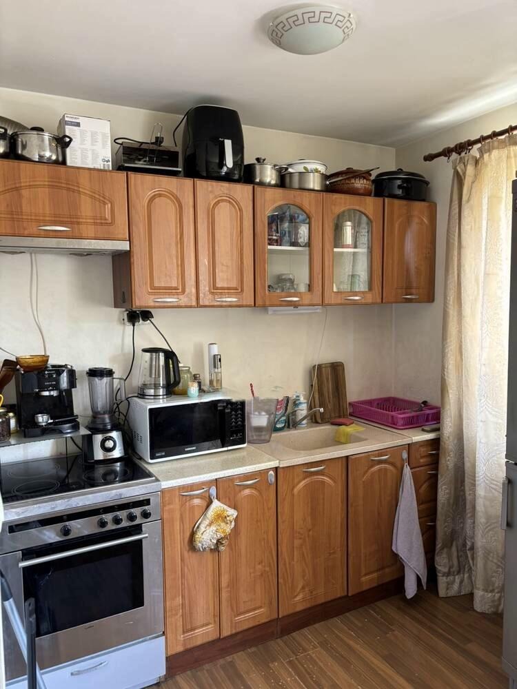 В оренду  2 спальні София , Витоша , 80 кв.м | 64630397 - зображення [5]