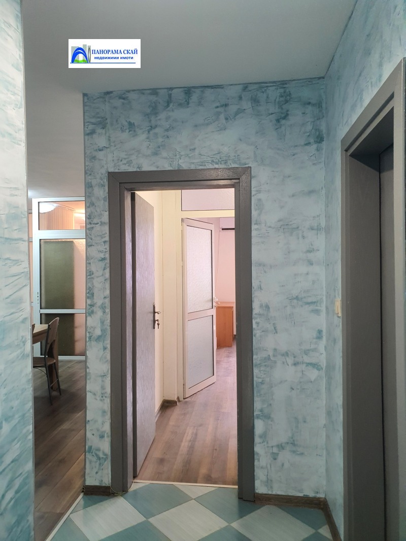 Дава под наем 3-СТАЕН, гр. Плевен, Широк център, снимка 11 - Апартаменти - 52721699