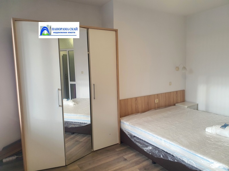 Дава под наем 3-СТАЕН, гр. Плевен, Широк център