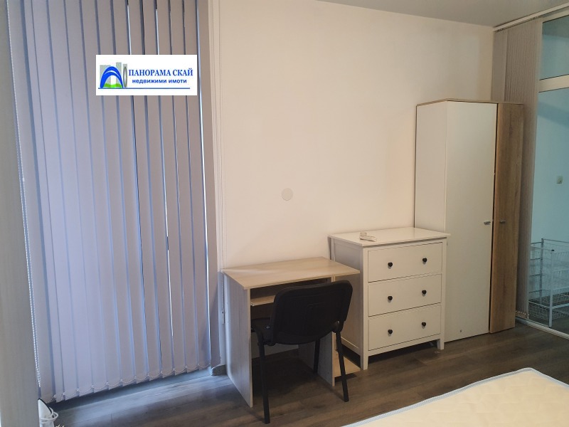 Дава под наем 3-СТАЕН, гр. Плевен, Широк център, снимка 3 - Апартаменти - 52721699