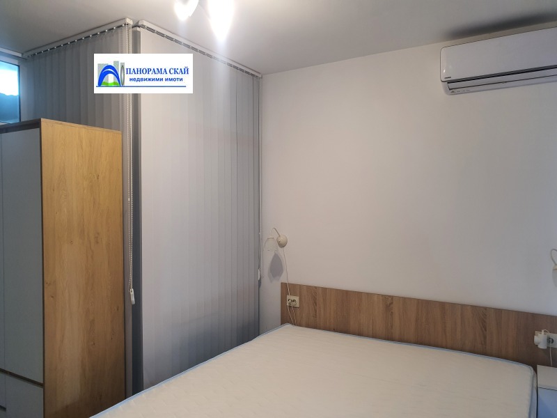 Дава под наем 3-СТАЕН, гр. Плевен, Широк център, снимка 2 - Апартаменти - 52721699