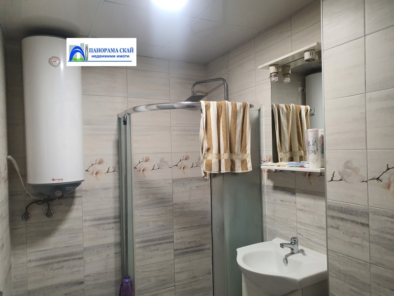 Дава под наем 3-СТАЕН, гр. Плевен, Широк център, снимка 8 - Апартаменти - 52721699