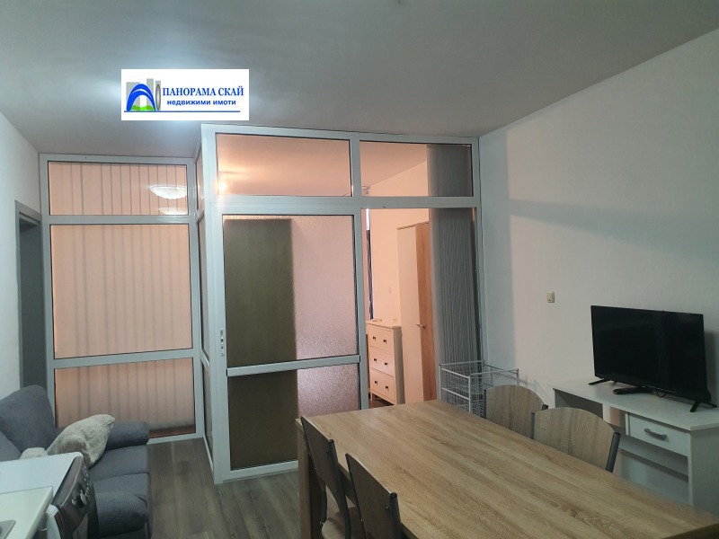 Дава под наем 3-СТАЕН, гр. Плевен, Широк център, снимка 9 - Апартаменти - 52721699