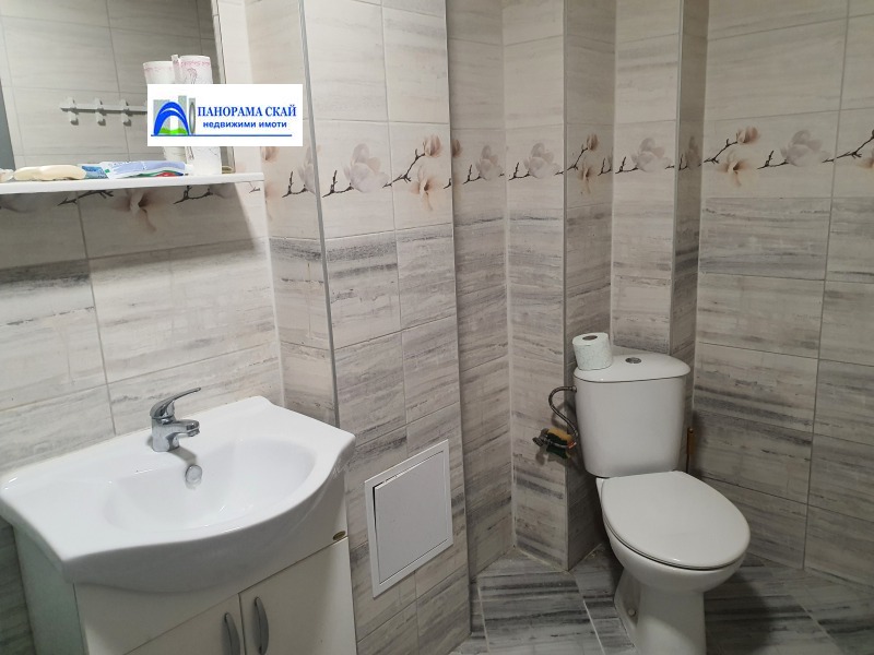 Дава под наем 3-СТАЕН, гр. Плевен, Широк център, снимка 7 - Апартаменти - 52721699