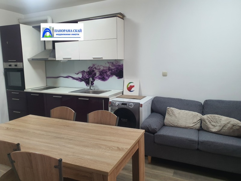 Дава под наем 3-СТАЕН, гр. Плевен, Широк център, снимка 4 - Апартаменти - 52721699