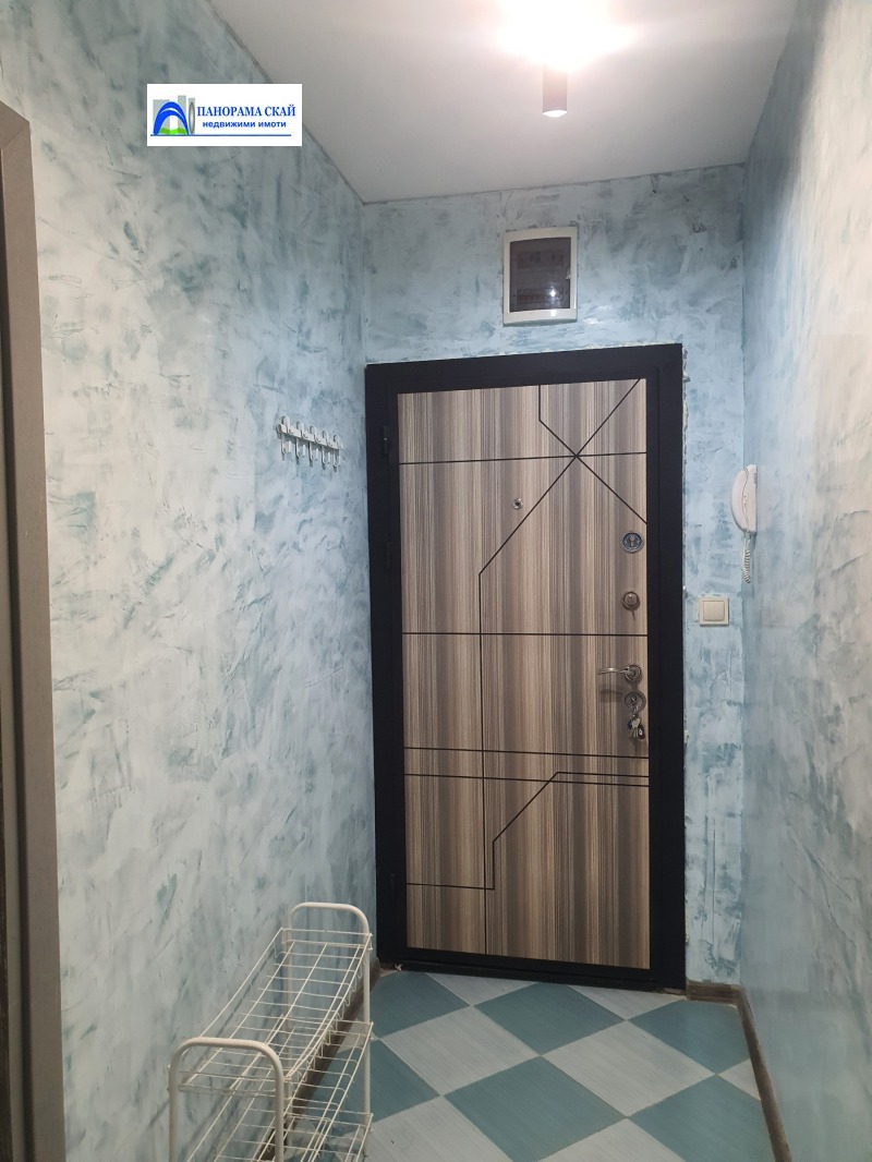 Дава под наем 3-СТАЕН, гр. Плевен, Широк център, снимка 12 - Апартаменти - 52721699