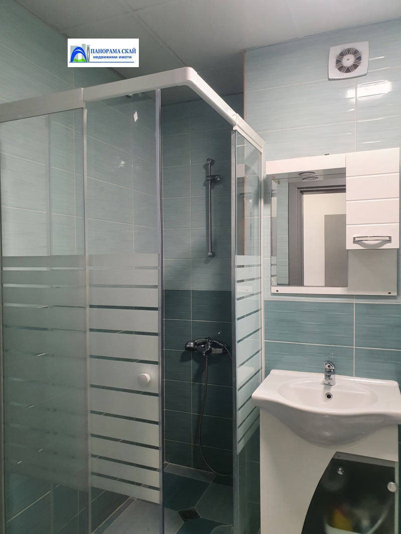 Дава под наем 3-СТАЕН, гр. Плевен, Широк център, снимка 10 - Апартаменти - 52721699