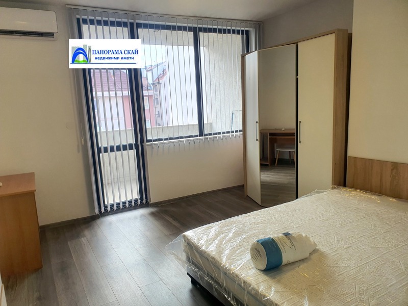 Дава под наем 3-СТАЕН, гр. Плевен, Широк център, снимка 6 - Апартаменти - 52721699